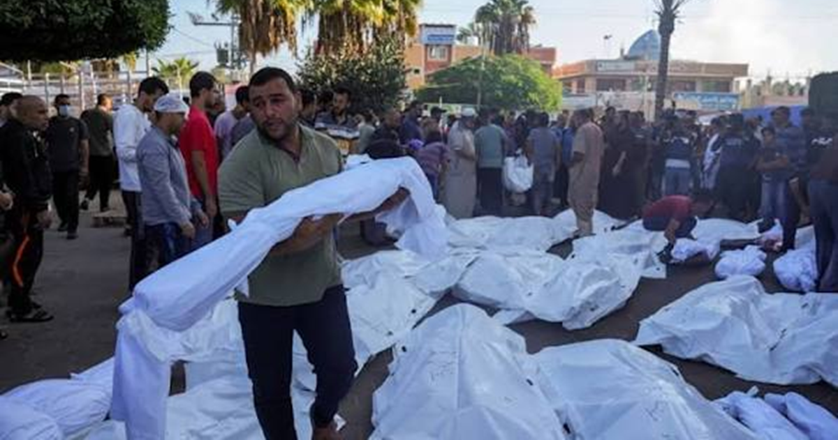 لجنة تحقيق أممية : إسرائيل واصلت ارتكاب إبادة جماعية في غزة بعد الهدنة